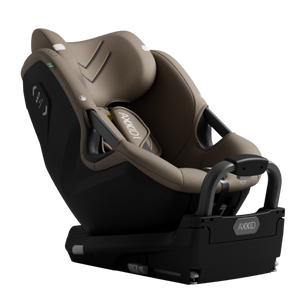 Axkid SpinKid 2 - Driftwood Beige