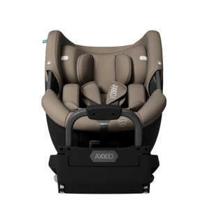 Axkid SpinKid 2 - Driftwood Beige