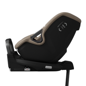 Axkid SpinKid 2 - Driftwood Beige