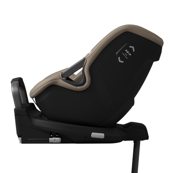 Axkid SpinKid 2 - Driftwood Beige