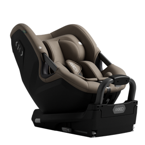 Axkid SpinKid 2 - Driftwood Beige