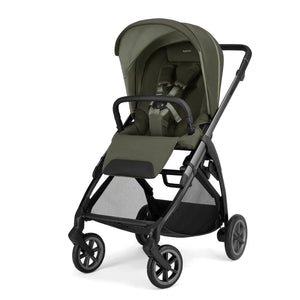 Inglesina Electa Loft Green 2 in 1 Travel System 2026