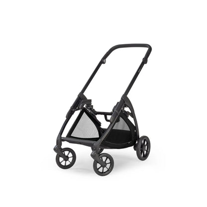 Inglesina Electa Murray Green 3 in 1 Travel System with 360 Isofix