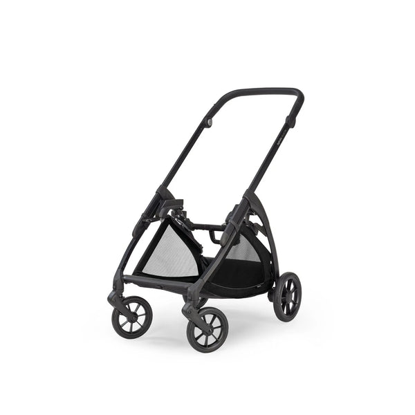 Inglesina Electa Murray Green 3 in 1 Travel System with 360 Isofix