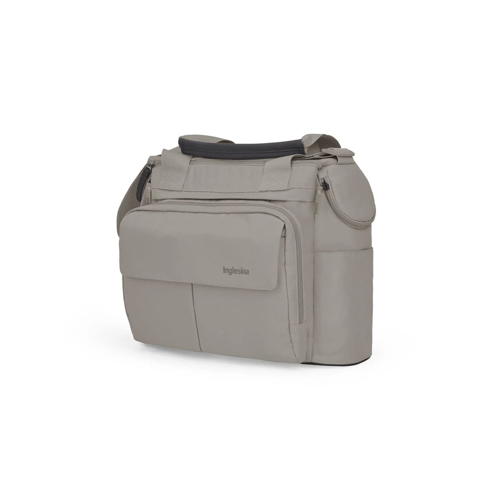 Inglesina Electa Dual Bag - Battery Beige