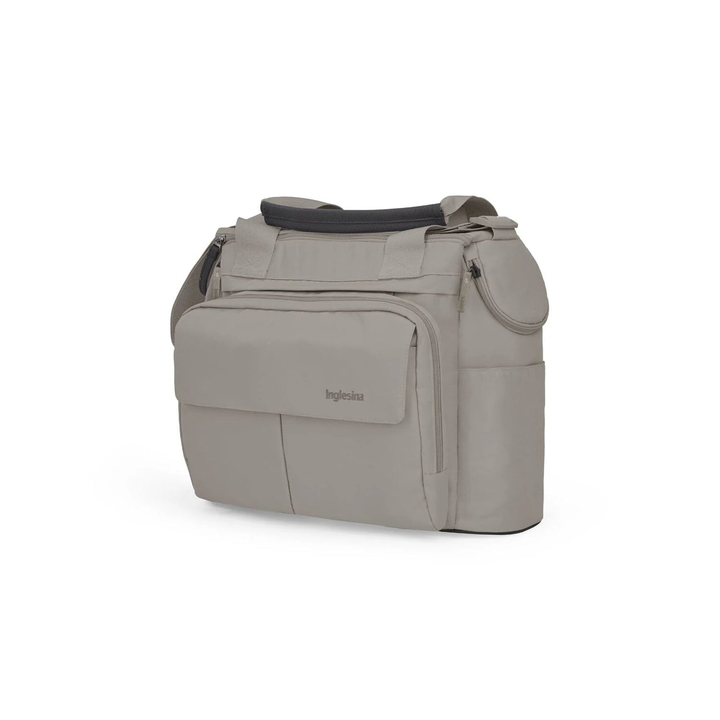 Inglesina Electa Dual Bag - Battery Beige