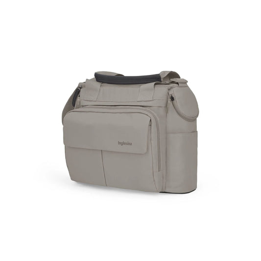 Inglesina Electa Dual Bag - Battery Beige