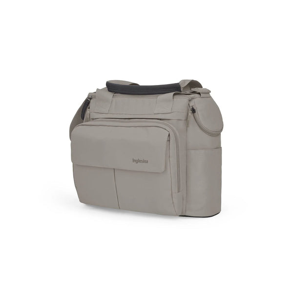 Inglesina Electa Dual Bag - Battery Beige