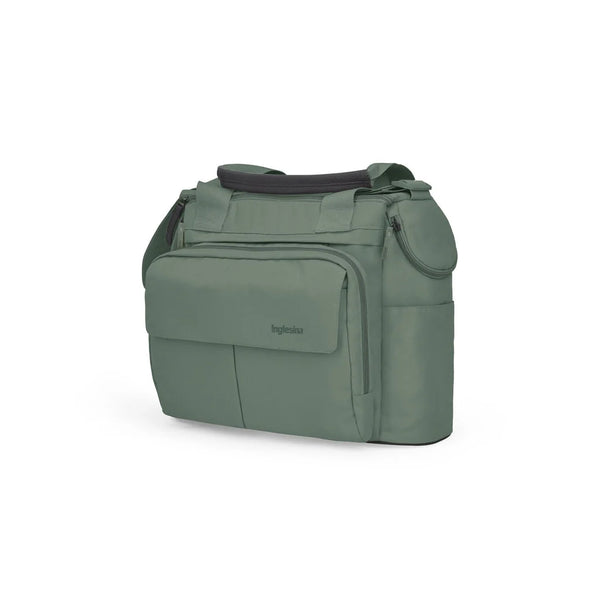 Inglesina Electa Dual Bag - Murray Green