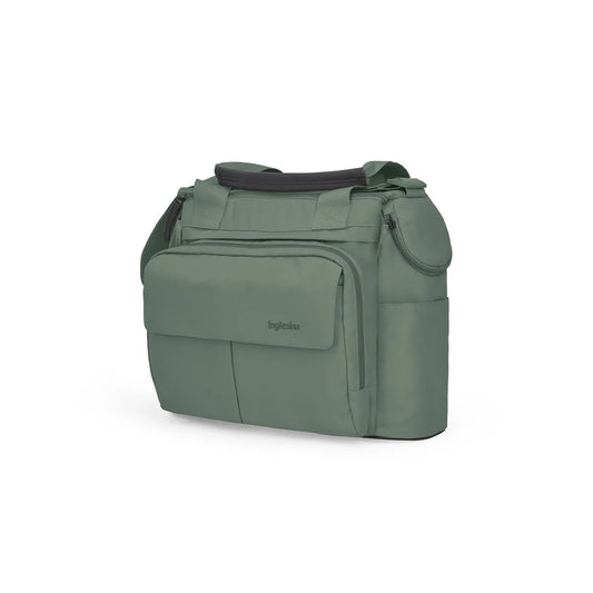 Inglesina Electa Dual Bag - Murray Green