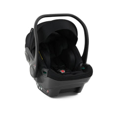 Egg 3 Shell i-Size Infant Car Seat - Panther