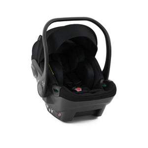 Egg 3 Shell i-Size Infant Car Seat - Panther