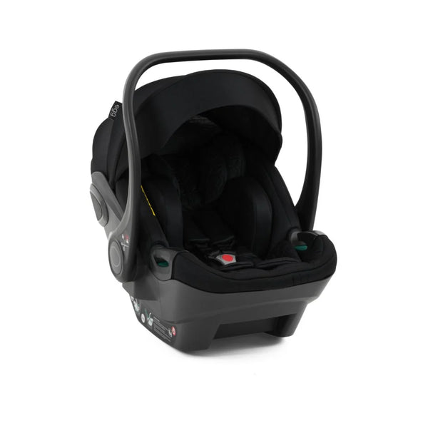 Egg 3 Shell i-Size Infant Car Seat - Panther