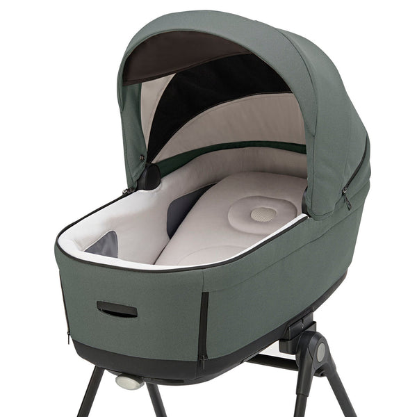 Inglesina Aptica XT 2-in-1 Travel System – Taiga Green 2026