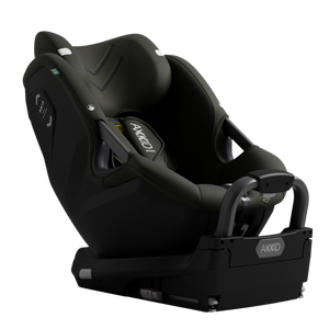 Axkid SpinKid 2 - Forest Moss Green