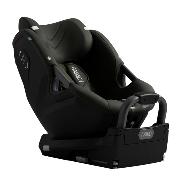 Axkid SpinKid 2 - Forest Moss Green