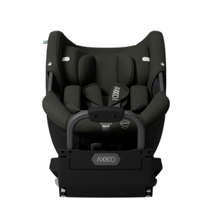 Axkid SpinKid 2 - Forest Moss Green