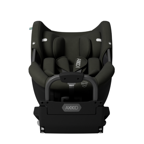 Axkid SpinKid 2 - Forest Moss Green