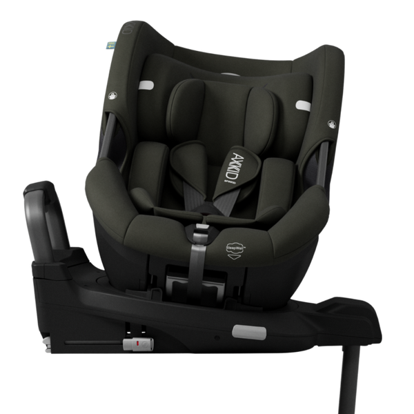 Axkid SpinKid 2 - Forest Moss Green