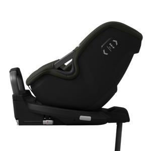 Axkid SpinKid 2 - Forest Moss Green