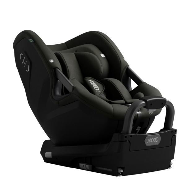 Axkid SpinKid 2 - Forest Moss Green