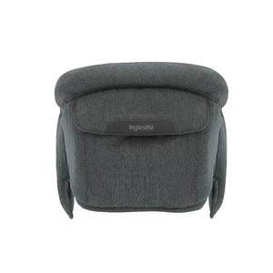 Inglesina Fast Highchair - Charcoal Grey