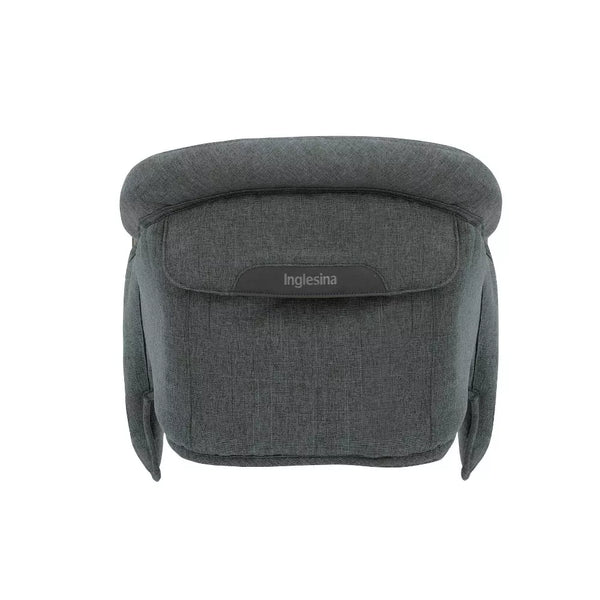 Inglesina Fast Highchair - Charcoal Grey