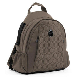 Egg3 Backpack Mink - With Travel Changing Mat