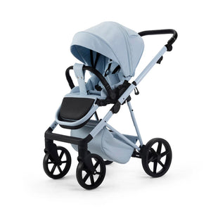 Mee-Go Milano Natura 2 in 1 Travel System - Sky Blue