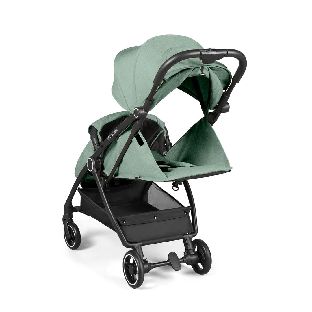 Ickle Bubba Aries Max Stroller - Sage Green