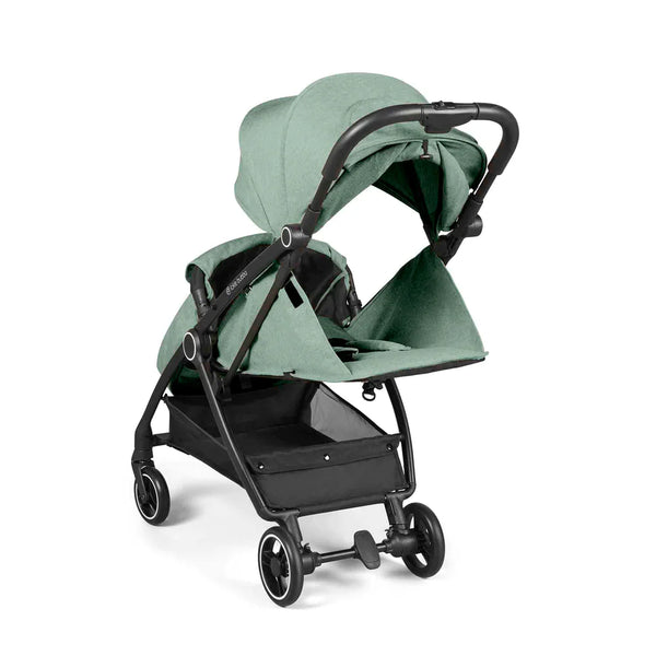 Ickle Bubba Aries Max Stroller - Sage Green