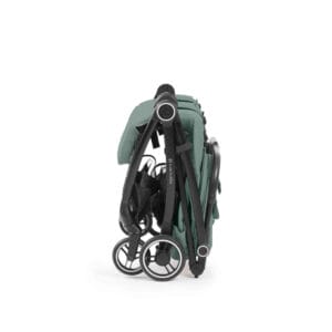 Ickle Bubba Aries Max Stroller - Sage Green