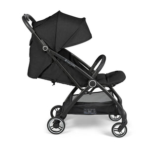 Ickle Bubba Aries Max Stroller - Black