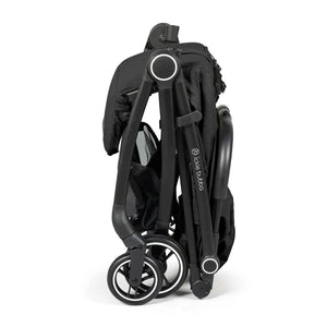 Ickle Bubba Aries Max Stroller - Black