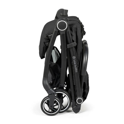 Ickle Bubba Aries Max Stroller - Black
