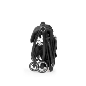 Ickle Bubba Aries Max Stroller - Graphite Grey