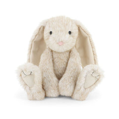 Keeleco Enchanted World Cream Bunny Soft Toy – 20cm