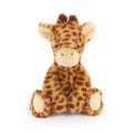 Keeleco Enchanted World Giraffe Soft Toy – 20cm