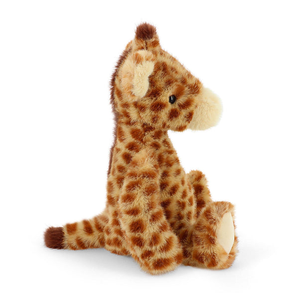 Keeleco Enchanted World Giraffe Soft Toy – 20cm