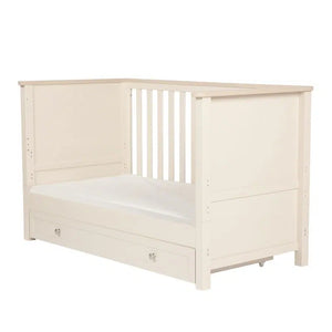 Bebe & Beyond Wanderer Cot Bed - Cashmere