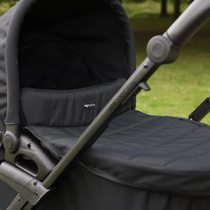 My Babiie MB200i Travel System - Black