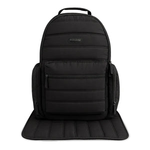 My Babiie Backpack Changing Bag - Black