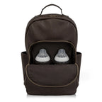 My Babiie Backpack Pro Changing Bag - Mocha