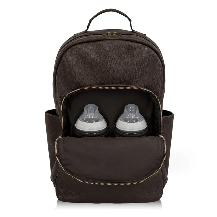 My Babiie Backpack Pro Changing Bag - Mocha