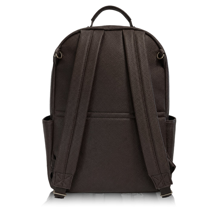 My Babiie Backpack Pro Changing Bag - Mocha