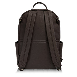 My Babiie Backpack Pro Changing Bag - Mocha
