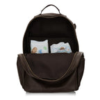 My Babiie Backpack Pro Changing Bag - Mocha
