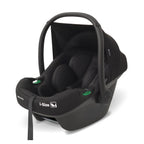 My Babiie MB450 ARC 3-in-1 Travel System + ISOFIX Base – Onyx Black