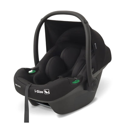 My Babiie Travel System 3 in 1 - MB450 i-Size With Isofix - Forest Green