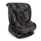 My Babiie MBCS100 2-in-1 Convertible R129 Car Seat - Black Leopard